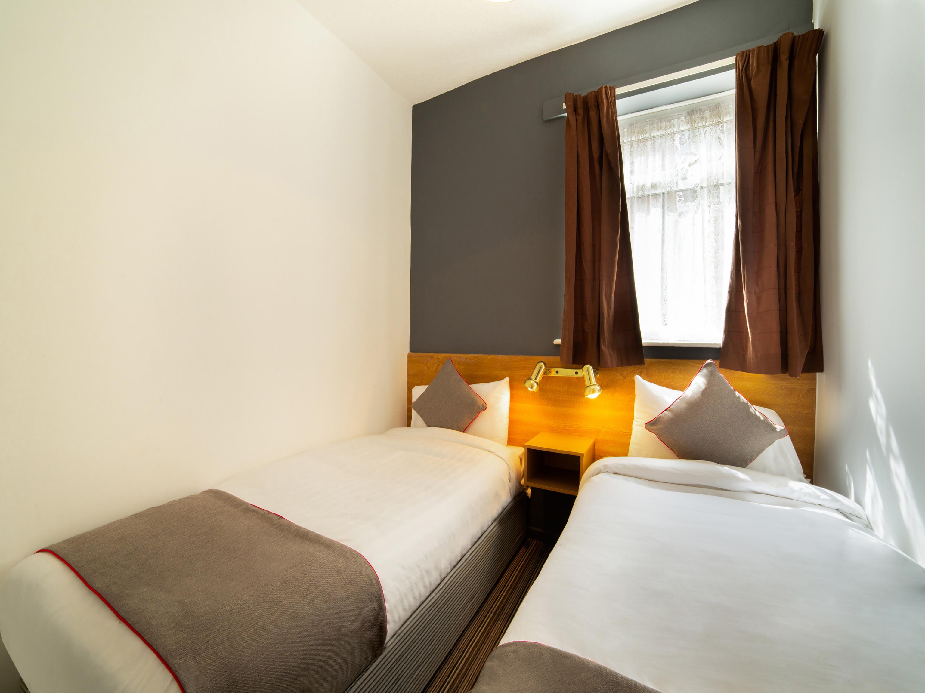 Alumhurst Hotel Blackpool Exteriér fotografie