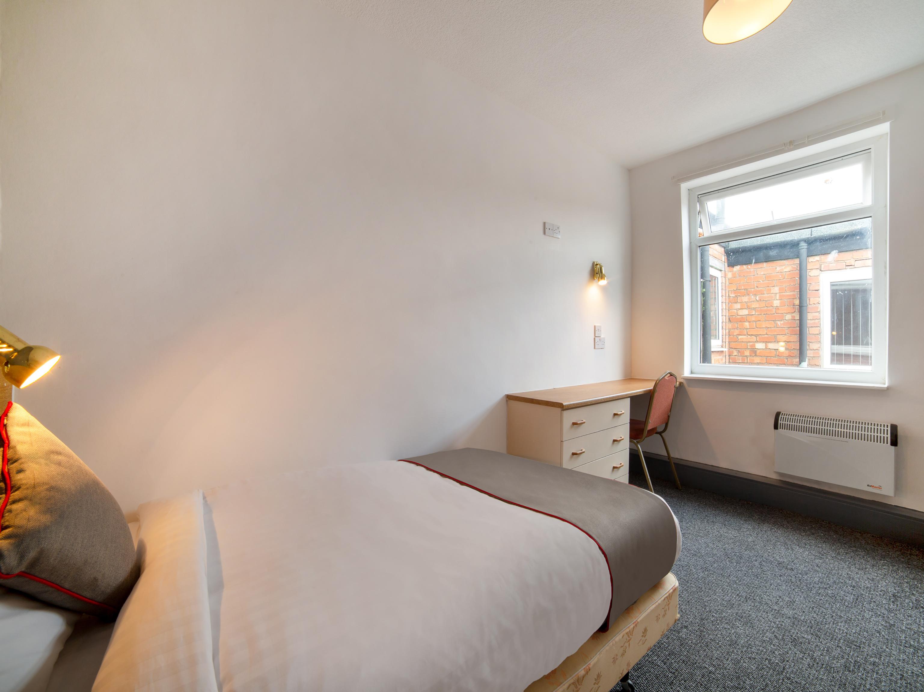 Alumhurst Hotel Blackpool Exteriér fotografie